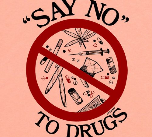 GENERASI MUDA & NARKOBA Oleh: Ivana Ariela Natali/ 7D