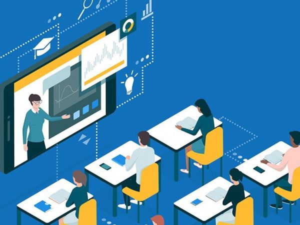 Pembelajaran di Masa Pandemi