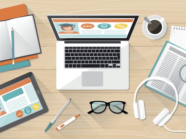 KIAT KIAT BELAJAR DARING