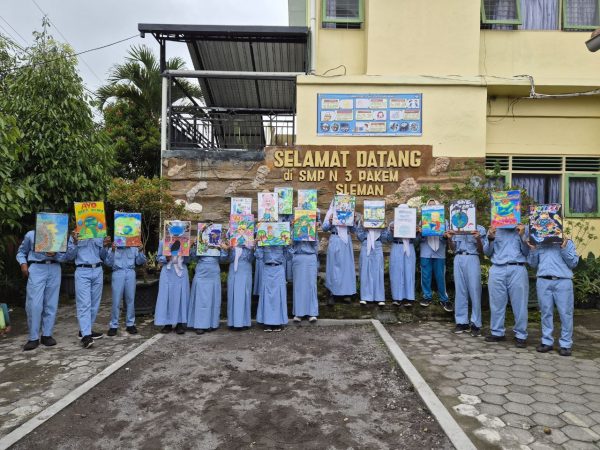 Seni Lukis