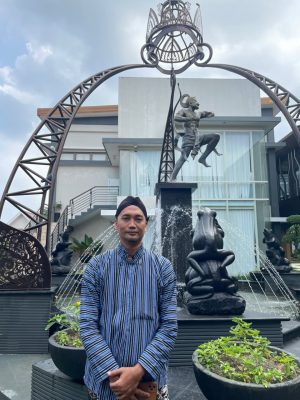 Selamat Datang di Website Resmi SMP Negeri 3 Pakem